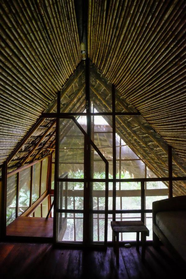 Shimiyacu Amazon Lodge Tarapoto Eksteriør bilde