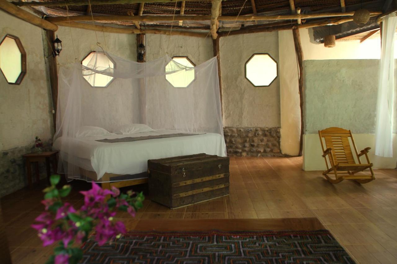 Shimiyacu Amazon Lodge Tarapoto Eksteriør bilde